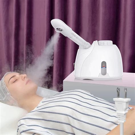 face steamer priceline